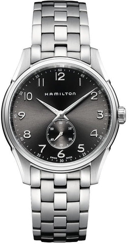 Hamilton Watch American Classic Jazzmaster Thinline H38411183