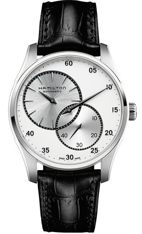 Hamilton Watch Jazzmaster Regulateur H42615753
