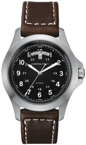 Hamilton Watch Khaki King Quartz H64451533
