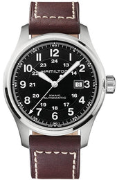 Hamilton Watch Khaki Field Auto H70625533