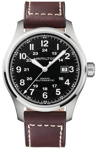 Hamilton Watch Khaki Field Auto H70625533