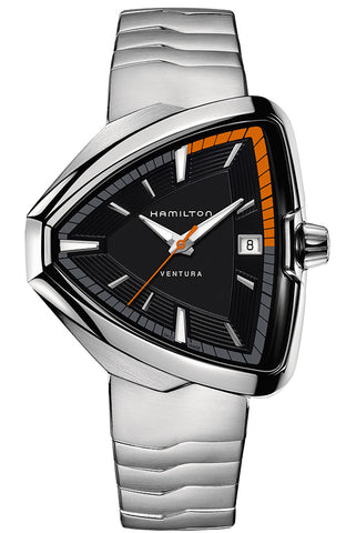Hamilton Watch American Classic Ventura Elvis80 Quartz H24551131
