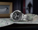 Hamilton Watch Khaki Aviation Chrono Worldtimer D