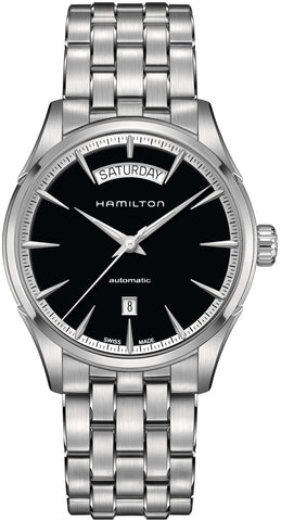 Hamilton Watch American Classic Jazzmaster Day Date H42565131