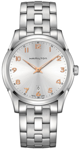 Hamilton Watch American Classic Jazzmaster Thinline H38511113