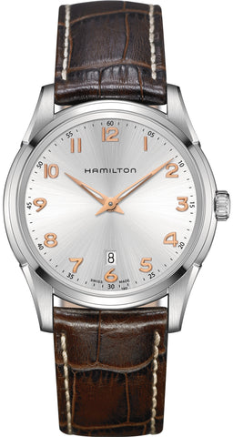 Hamilton Watch American Classic Jazzmaster Thinline H38511513