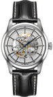 Hamilton Watch American Classic Timeless Classic Rail Road Skeleton H40655751
