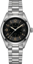 Hamilton Watch Khaki Field Quartz H68551133