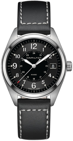 Hamilton Watch Khaki Field Quartz H68551733