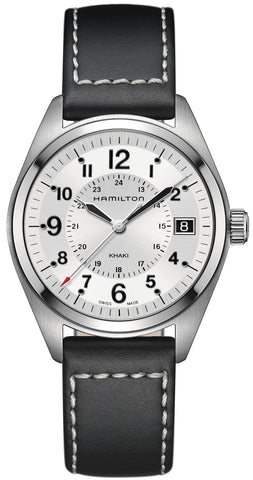 Hamilton Watch Khaki Field Quartz H68551753