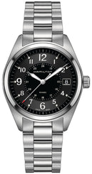 Hamilton Watch Khaki Field Quartz H68551933