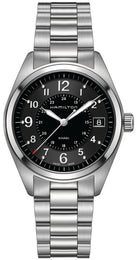 Hamilton Watch Khaki Field Quartz H68551933