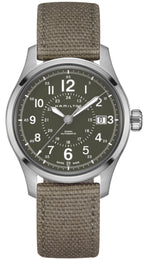 Hamilton Watch Khaki Field XL H70595963