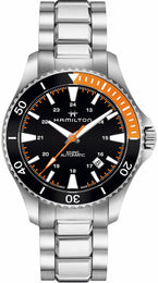 Hamilton Watch Khaki Navy Scuba H82305131
