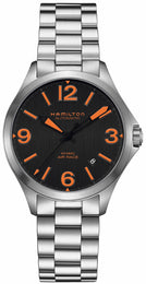 Hamilton Watch Khaki Aviation Air Race H76235131