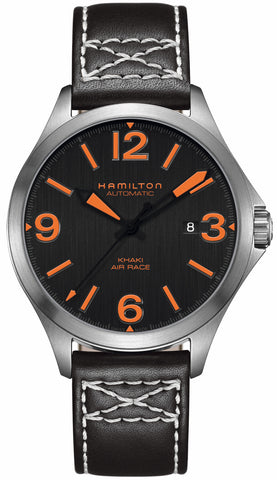 Hamilton Watch Khaki Aviation Air Race H76535731