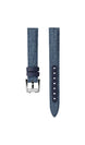 Hamilton Watch Ventura Blue Denim