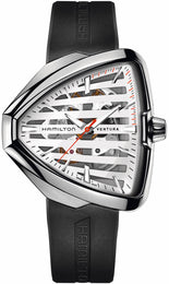 Hamilton Watch Ventura Skeleton H24555381