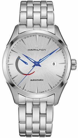 Hamilton Watch Jazzmaster Power Reserve H32635181
