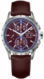 Hamilton Watch Broadway Auto Chrono H43516871
