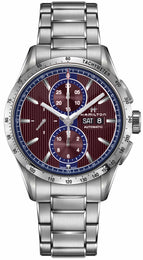 Hamilton Watch Broadway Auto Chrono H43516171