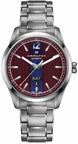 Hamilton Watch Broadway Automatic Day Date H43515175