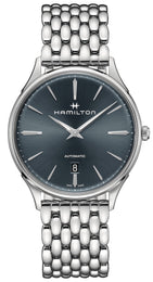 Hamilton Watch Jazzmaster Thinline Auto H38525141.