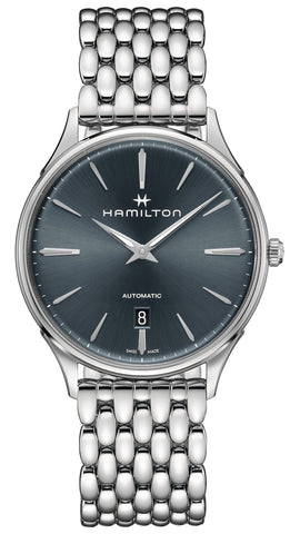 Hamilton Watch Jazzmaster Thinline Auto H38525141.