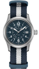 Hamilton Watch Khaki Field Quartz H68201043