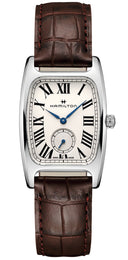 Hamilton Watch Boulton Small Second H13421511