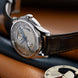 Hamilton Watch Jazzmaster Open Heart
