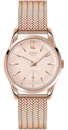 Henry London Shoreditch Ladies HL30-UM-0164