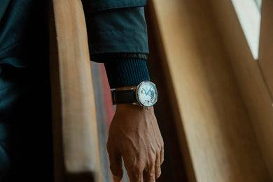 Hamilton Jazzmaster Open Heart Auto