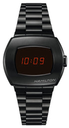 Hamilton Watch American Classic PSR Digital Quartz H52404130.