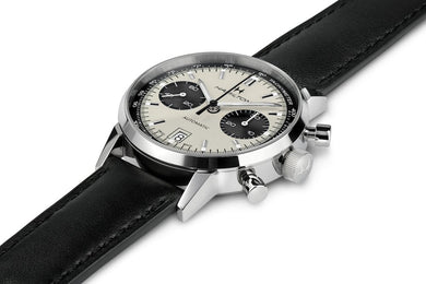 Hamilton American Classic Intra-Matic Auto Chrono Watch
