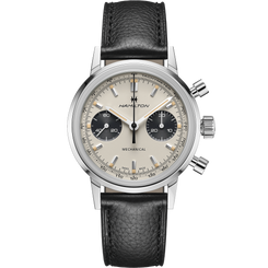 Hamilton Watch American Classic Intra-Matic Chronograph H H38429710