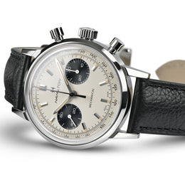Hamilton American Classic Intra-Matic Chronograph H