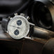 Hamilton American Classic Intra-Matic Chronograph H