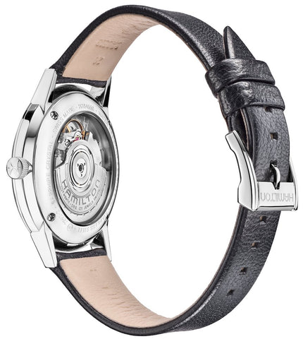 Hamilton Watch American Classic Intra-Matic