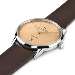 Hamilton Watch American Classic Intra Matic Auto