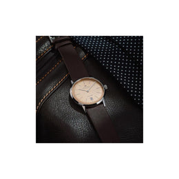 Hamilton Watch American Classic Intra Matic Auto