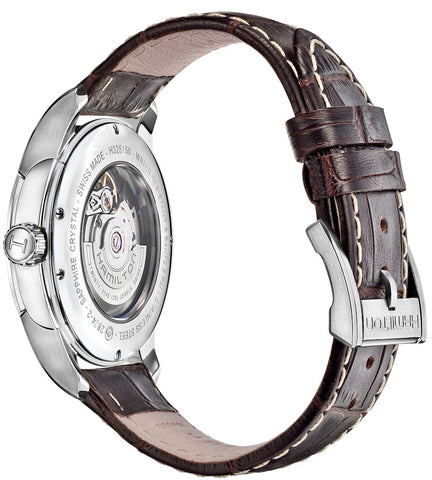 Hamilton Watch Jazzmaster Viewmatic