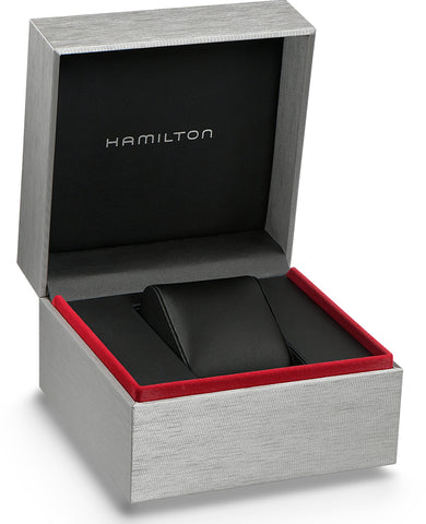 Hamilton Watch American Classic PSR Digital Quartz Limited Edition