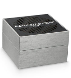 Hamilton Watch American Classic PSR Digital Quartz Limited Edition