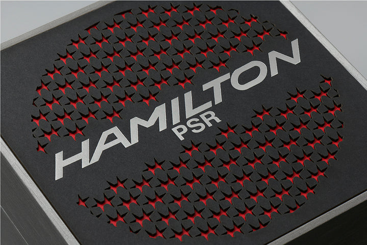 Hamilton Watch American Classic PSR Digital Quartz Limited Edition
