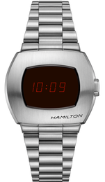 Hamilton Watch American Classic PSR Digital Quartz H52414130