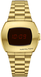 Hamilton Watch American Classic PSR Digital Quartz Limited Edition H52424130