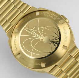 Hamilton Watch American Classic PSR Digital Quartz Limited Edition