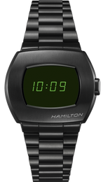 Hamilton Watch American Classic PSR MTX Digital Quartz Limited Edition H52434130