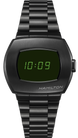 Hamilton Watch American Classic PSR MTX Digital Quartz Limited Edition H52434130